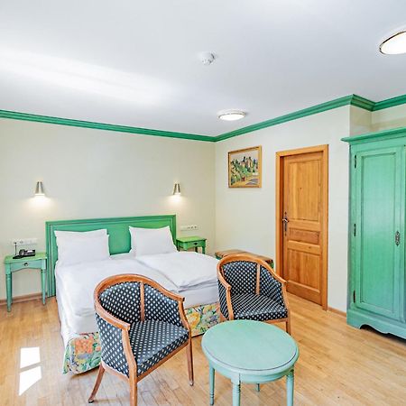 Aux Tanneries De Wiltz Hotel Bagian luar foto