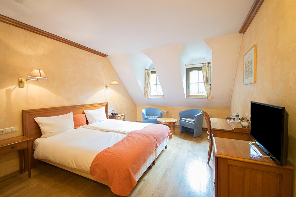 Aux Tanneries De Wiltz Hotel Bagian luar foto