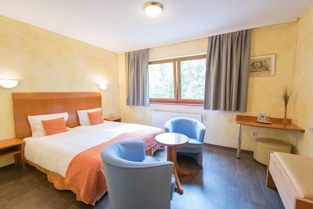 Aux Tanneries De Wiltz Hotel Bagian luar foto