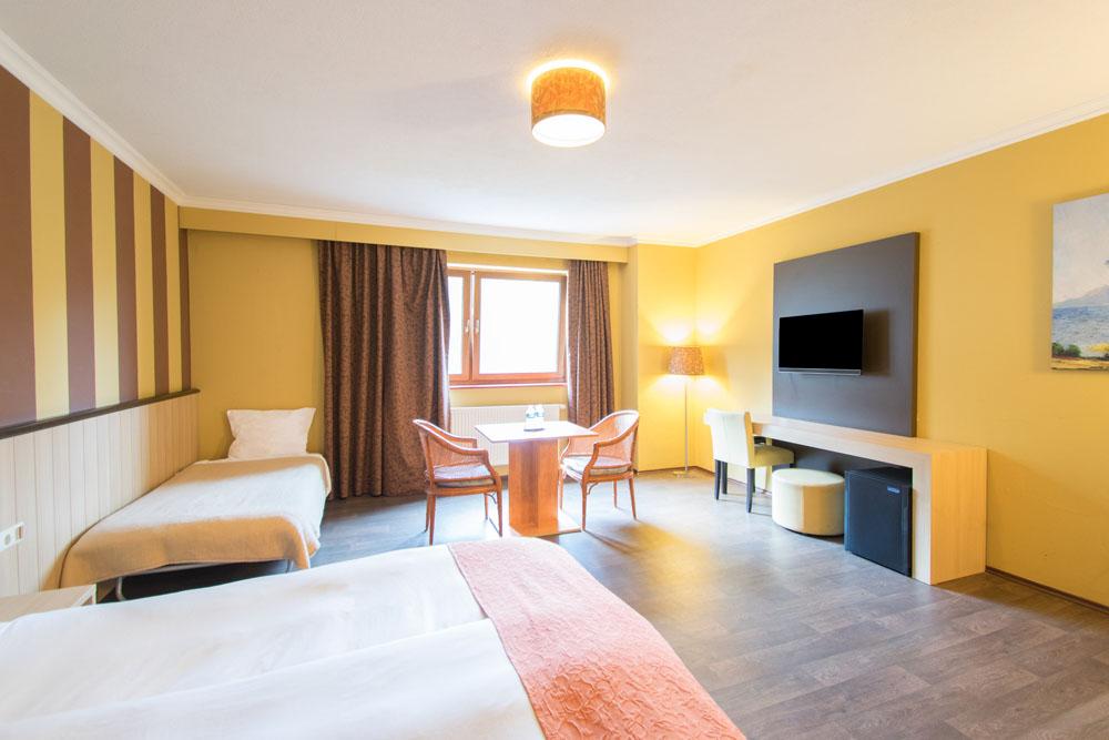 Aux Tanneries De Wiltz Hotel Bagian luar foto
