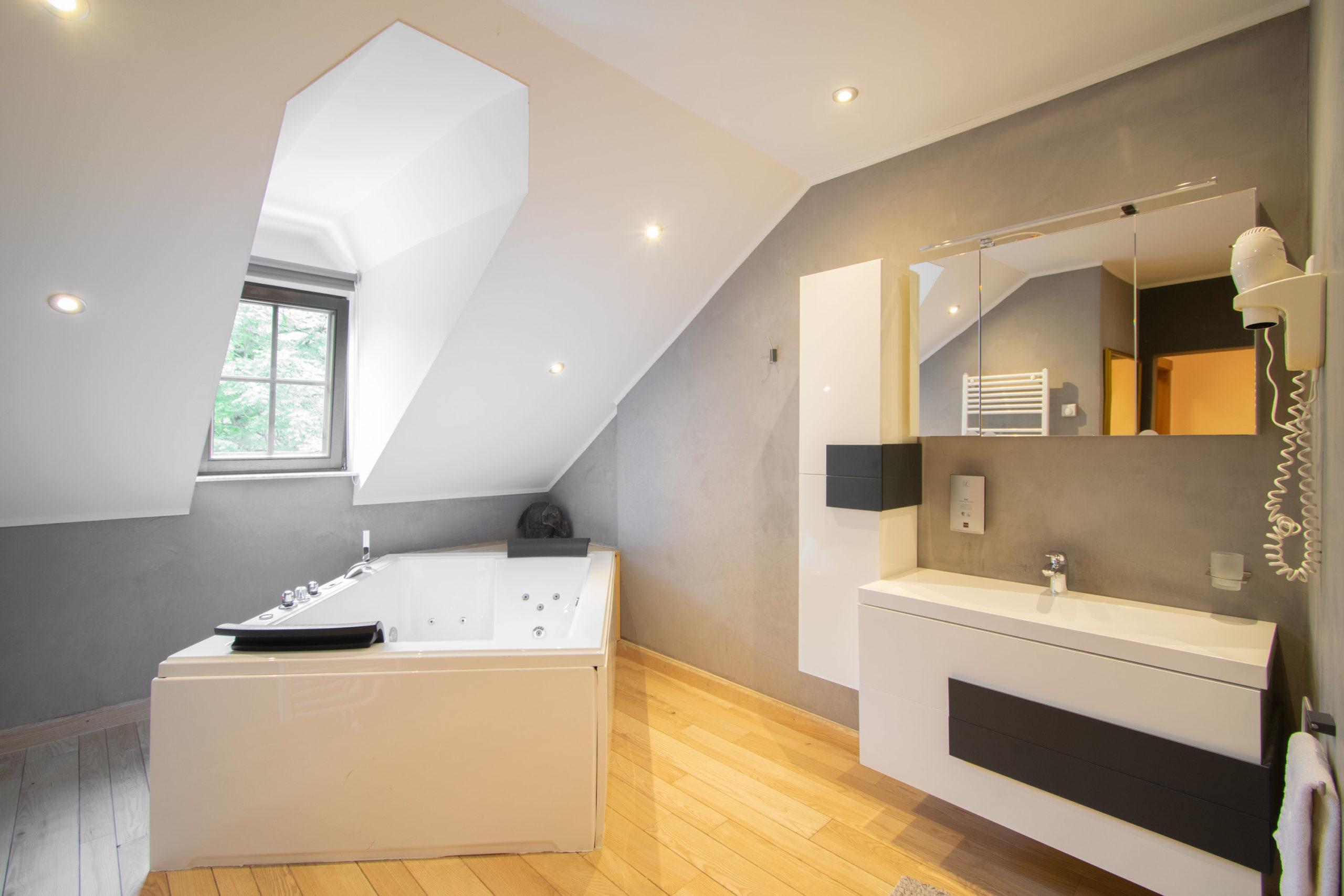 Aux Tanneries De Wiltz Hotel Bagian luar foto