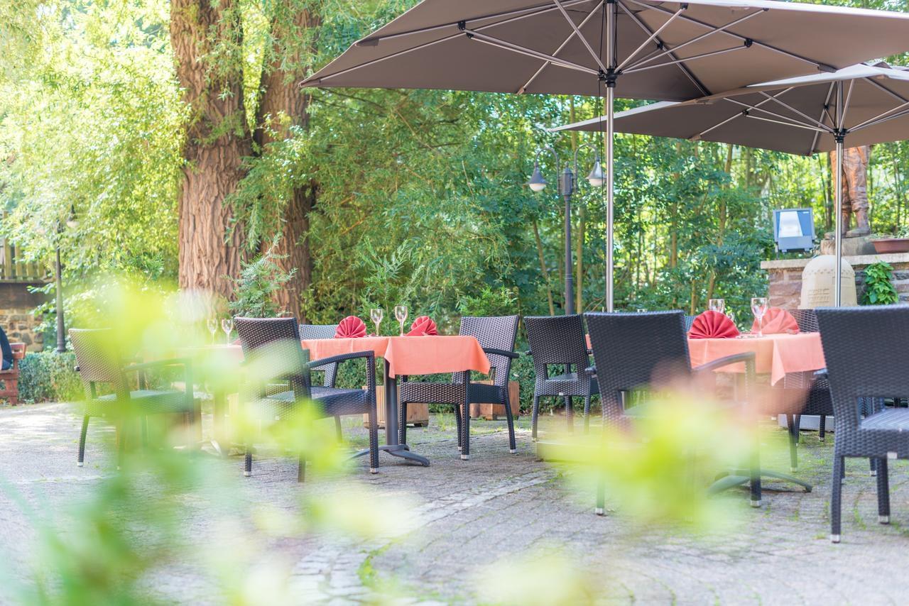 Aux Tanneries De Wiltz Hotel Bagian luar foto