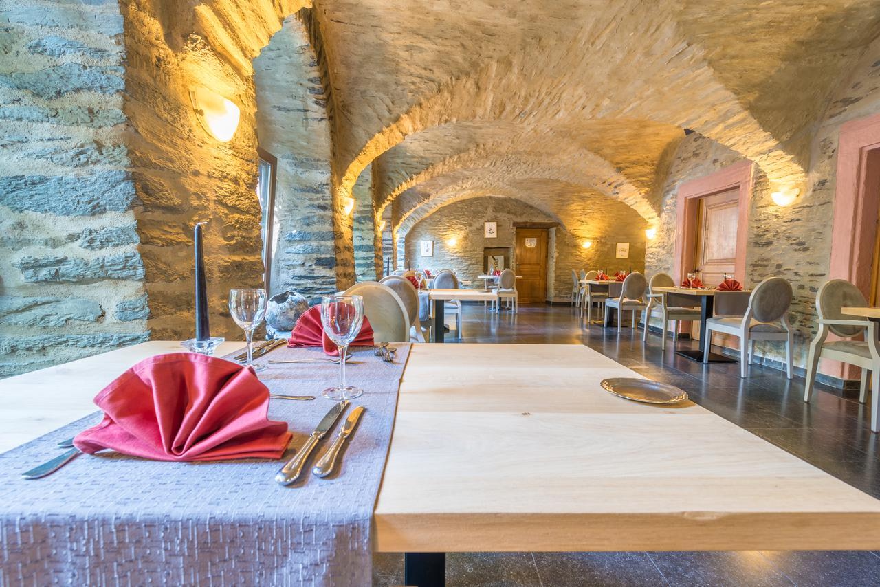 Aux Tanneries De Wiltz Hotel Bagian luar foto