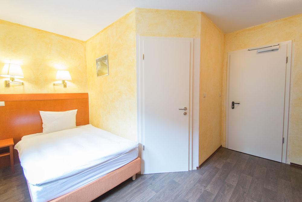 Aux Tanneries De Wiltz Hotel Bagian luar foto