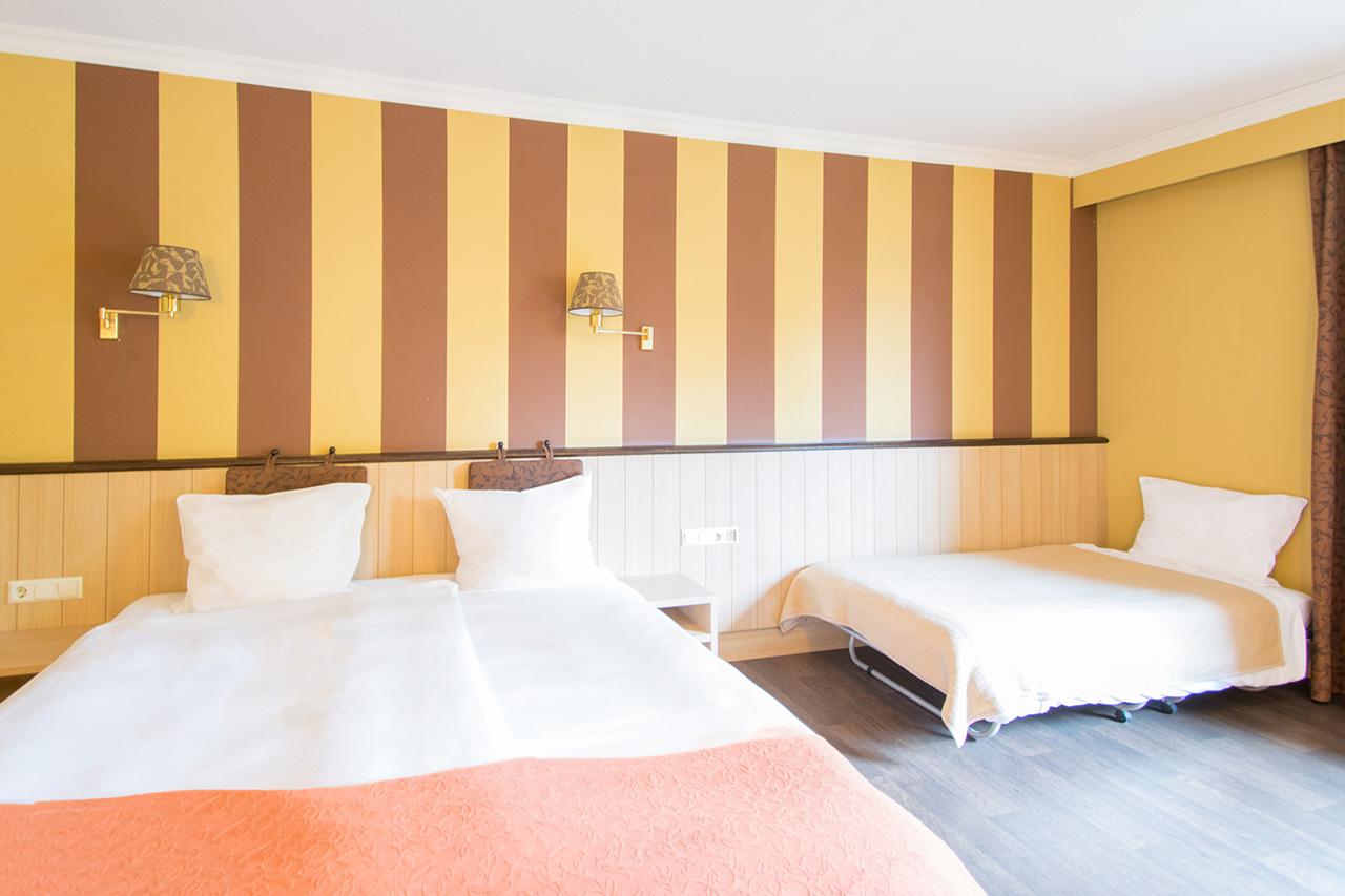 Aux Tanneries De Wiltz Hotel Bagian luar foto
