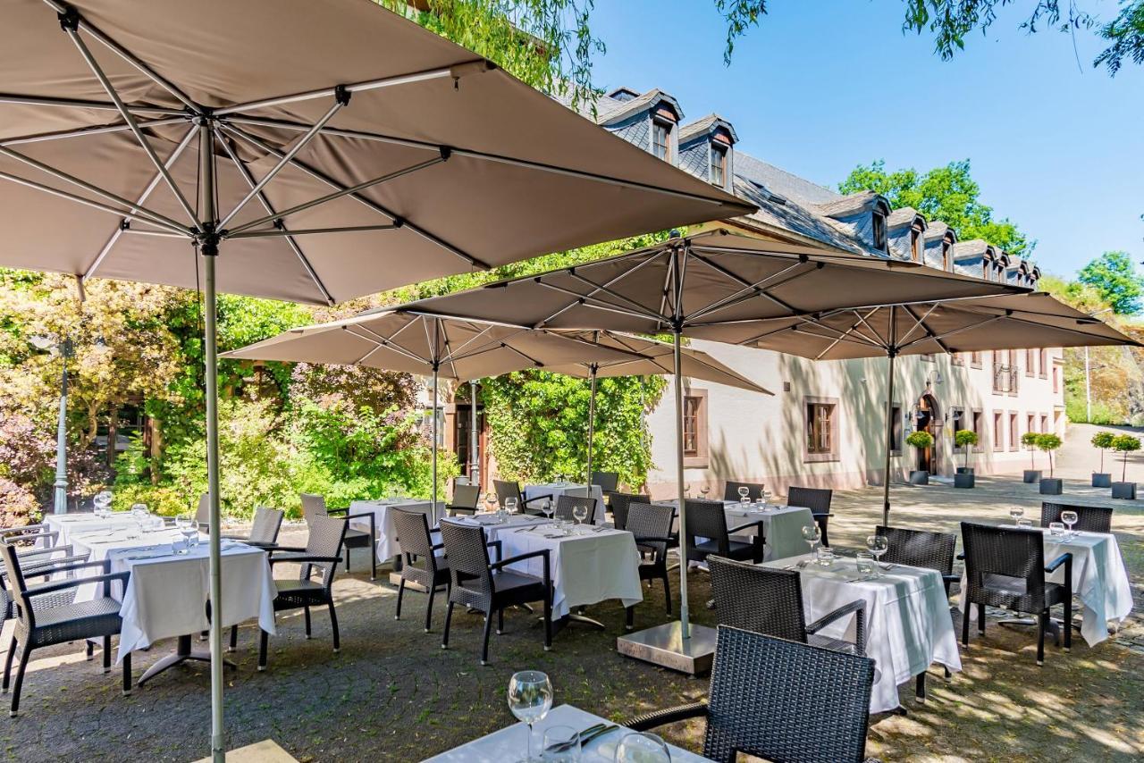 Aux Tanneries De Wiltz Hotel Bagian luar foto