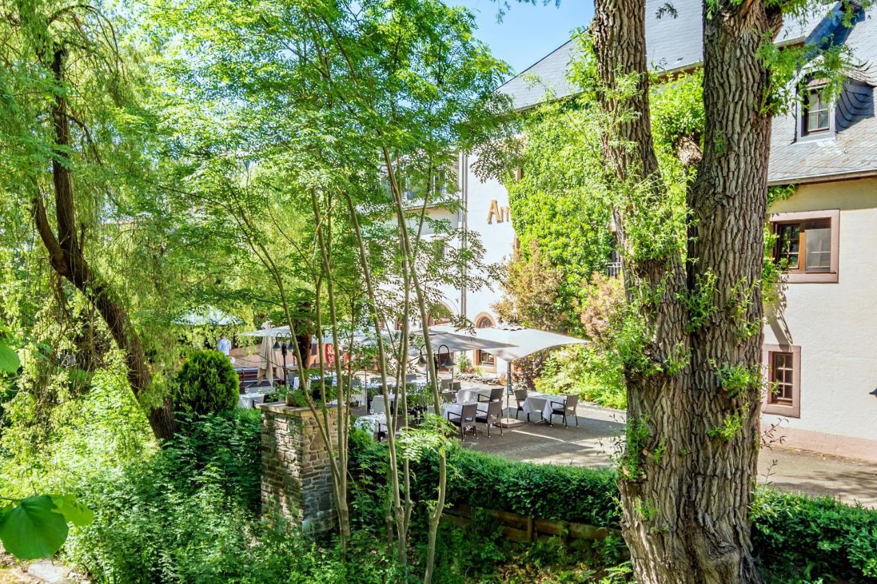 Aux Tanneries De Wiltz Hotel Bagian luar foto