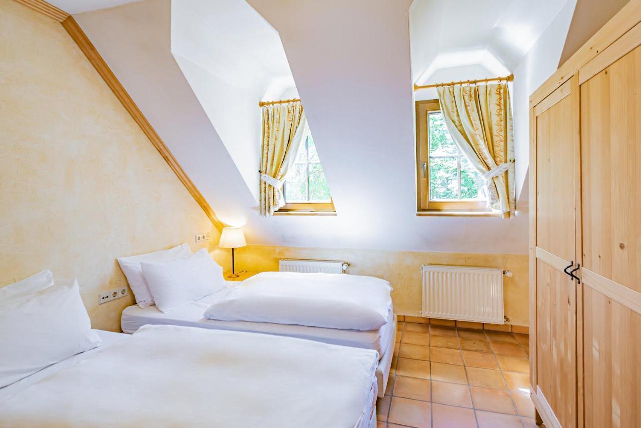 Aux Tanneries De Wiltz Hotel Bagian luar foto