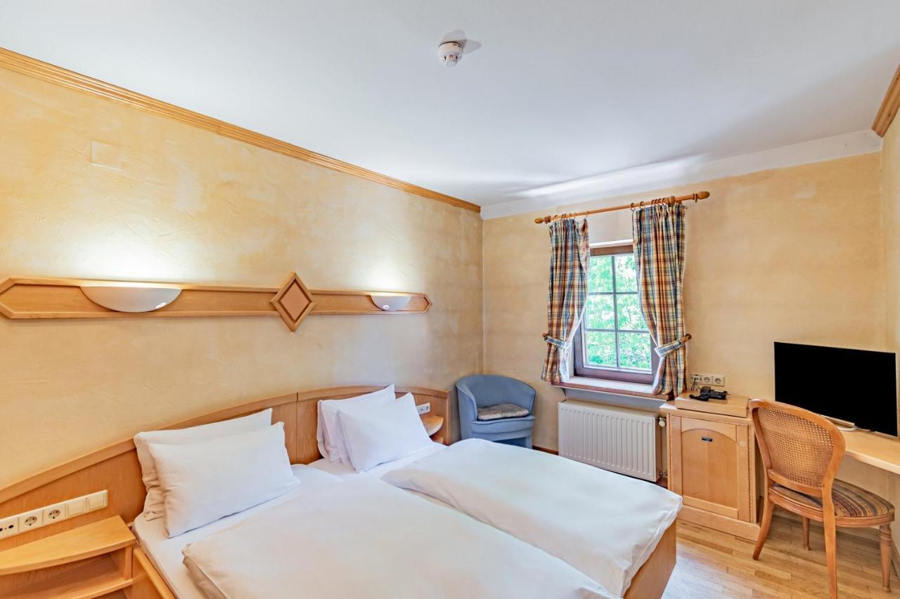 Aux Tanneries De Wiltz Hotel Bagian luar foto