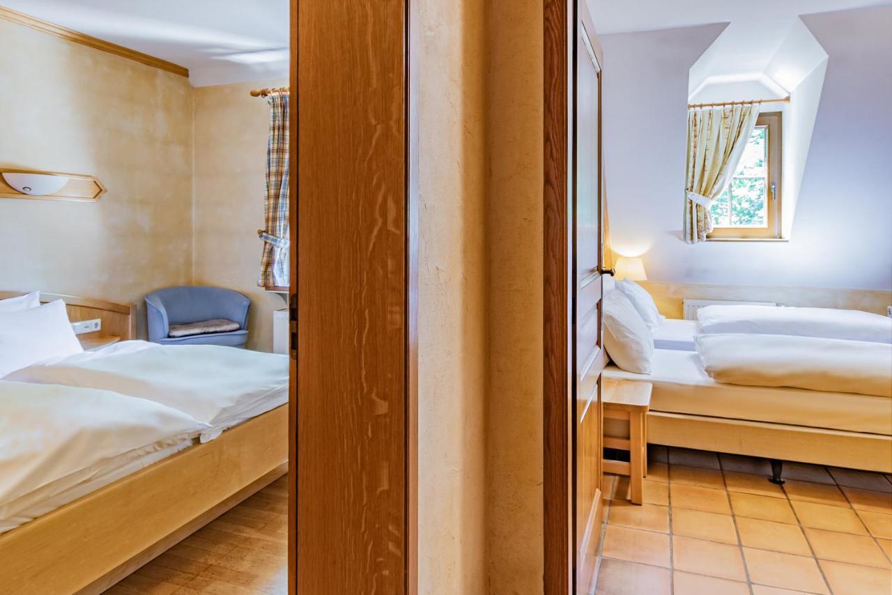 Aux Tanneries De Wiltz Hotel Bagian luar foto