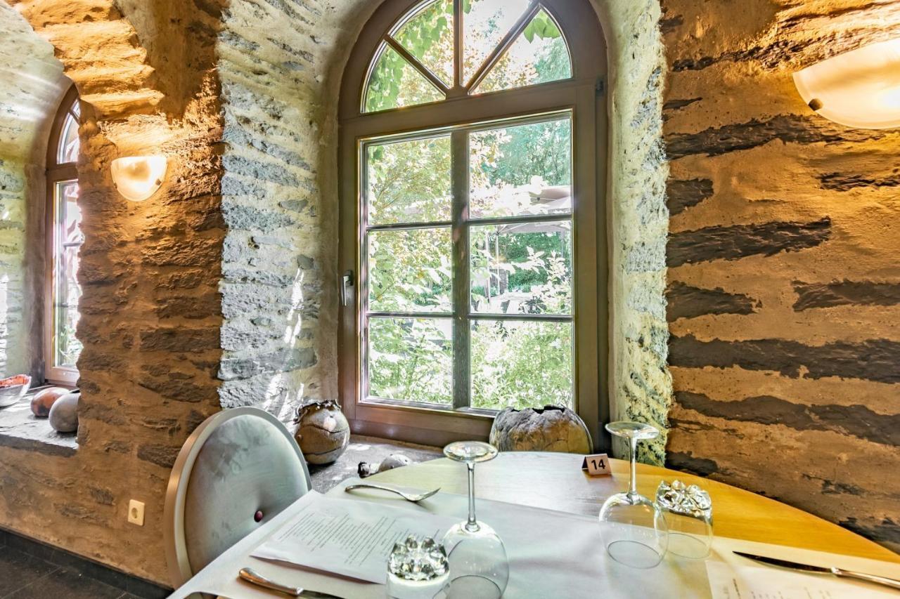 Aux Tanneries De Wiltz Hotel Bagian luar foto