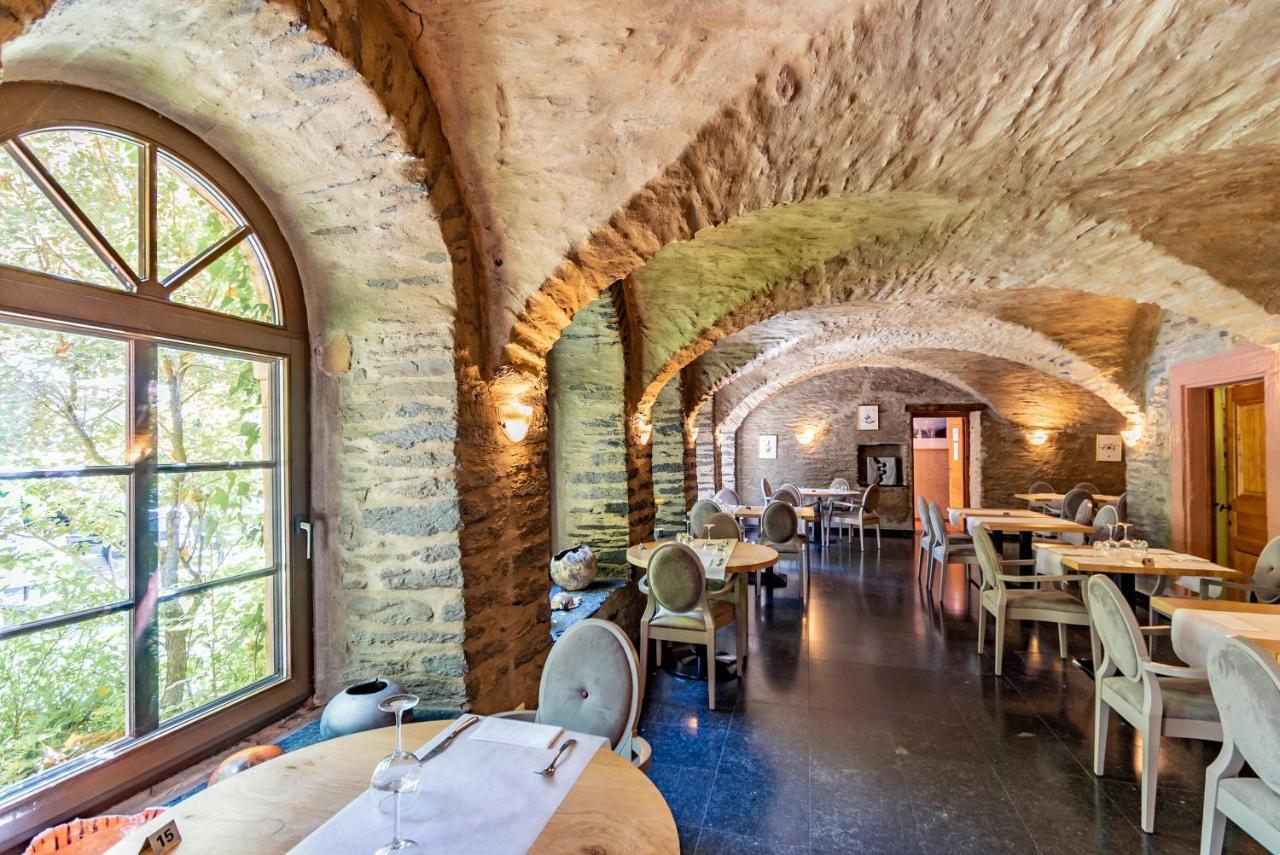 Aux Tanneries De Wiltz Hotel Bagian luar foto