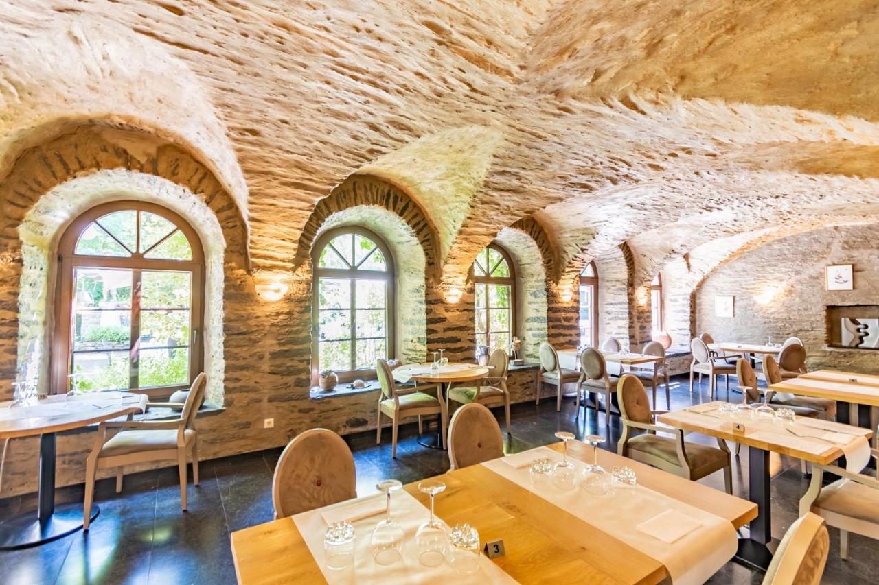 Aux Tanneries De Wiltz Hotel Bagian luar foto