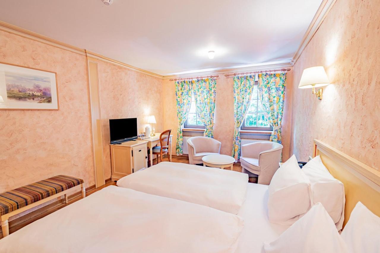 Aux Tanneries De Wiltz Hotel Bagian luar foto