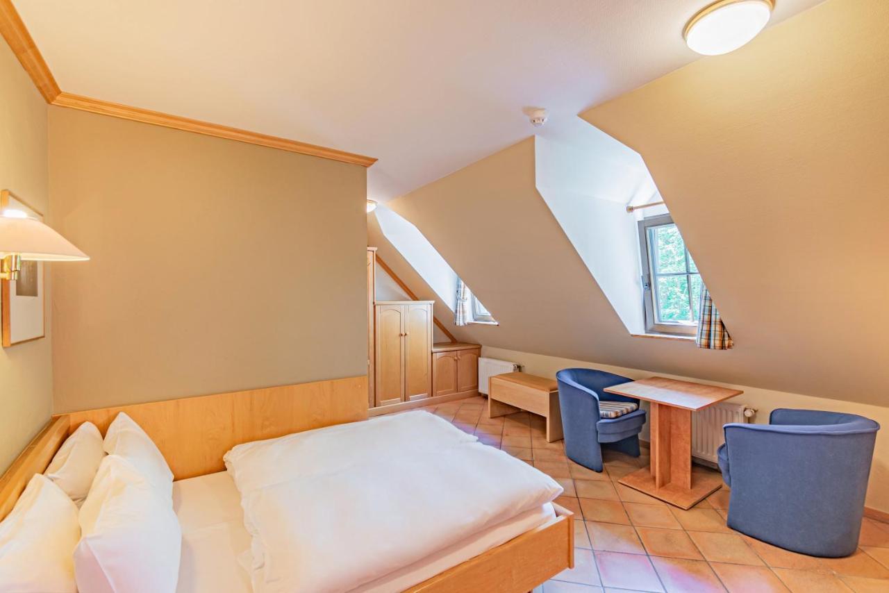 Aux Tanneries De Wiltz Hotel Bagian luar foto