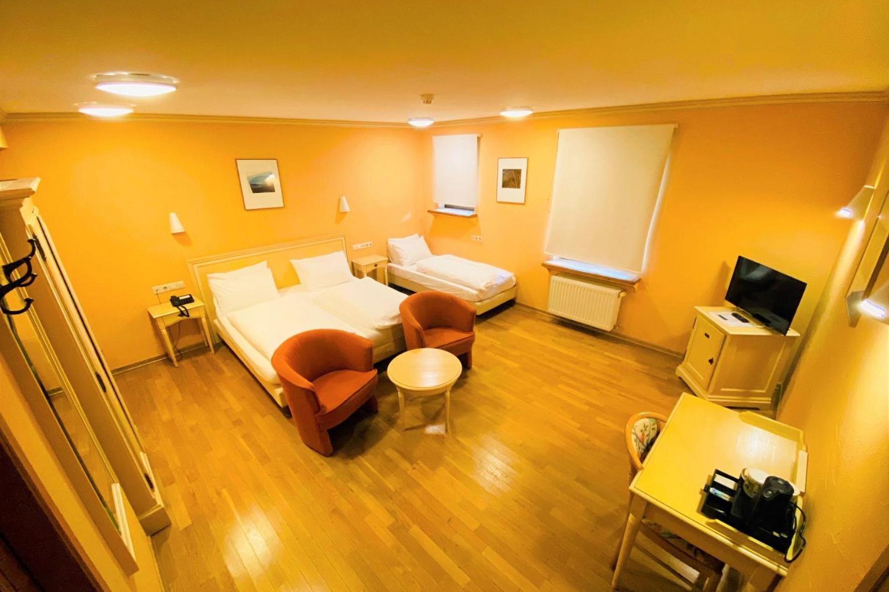 Aux Tanneries De Wiltz Hotel Ruang foto