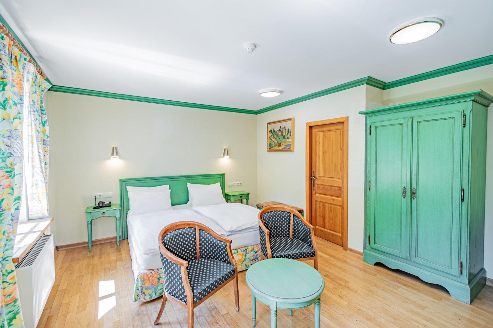 Aux Tanneries De Wiltz Hotel Bagian luar foto