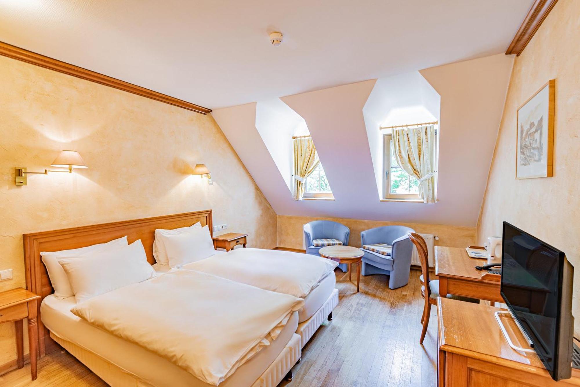 Aux Tanneries De Wiltz Hotel Ruang foto