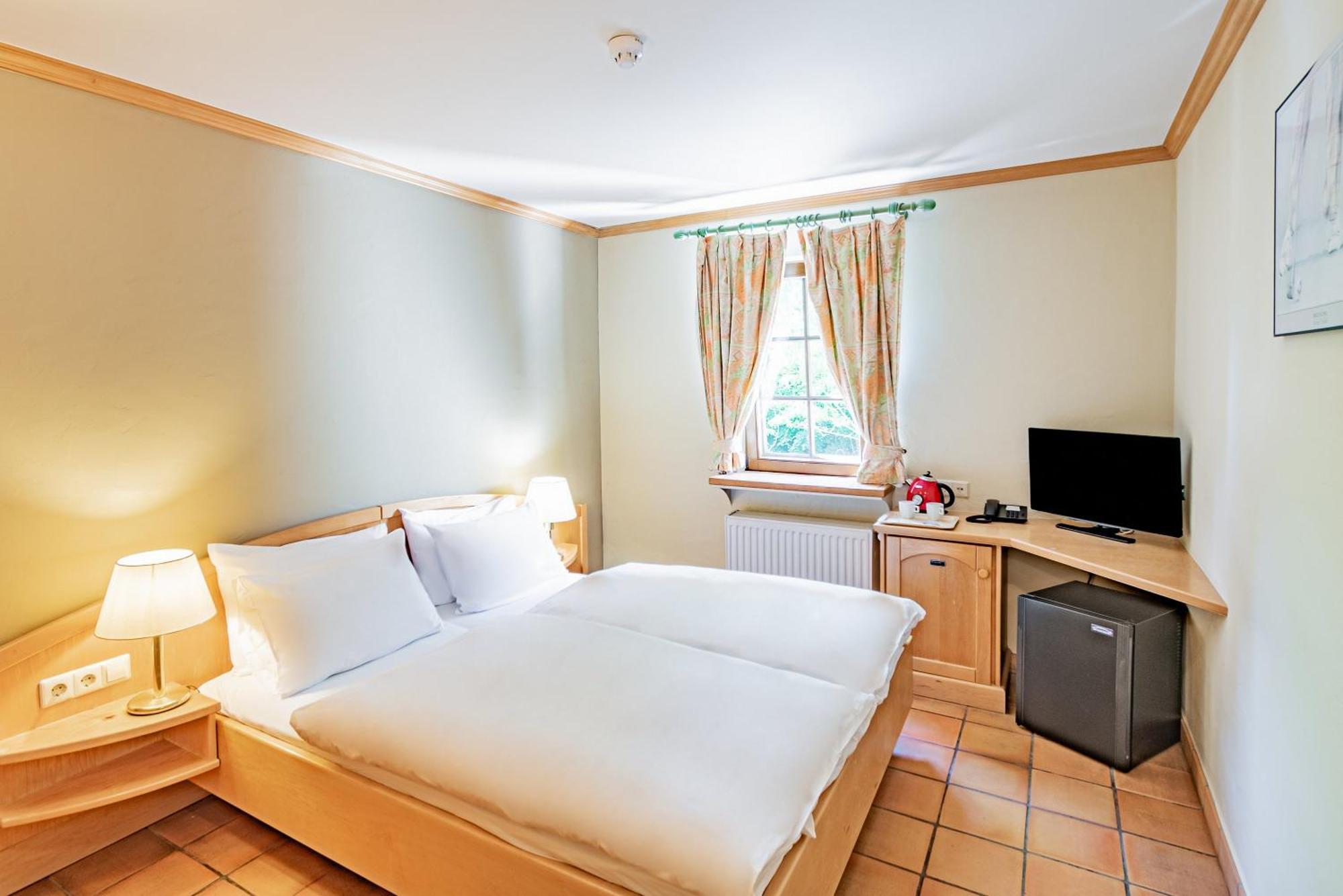 Aux Tanneries De Wiltz Hotel Bagian luar foto