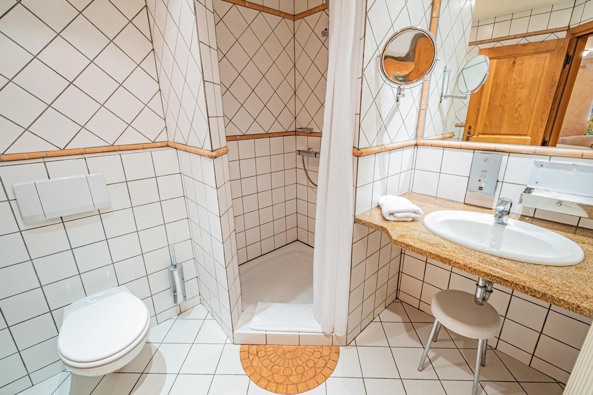Aux Tanneries De Wiltz Hotel Ruang foto