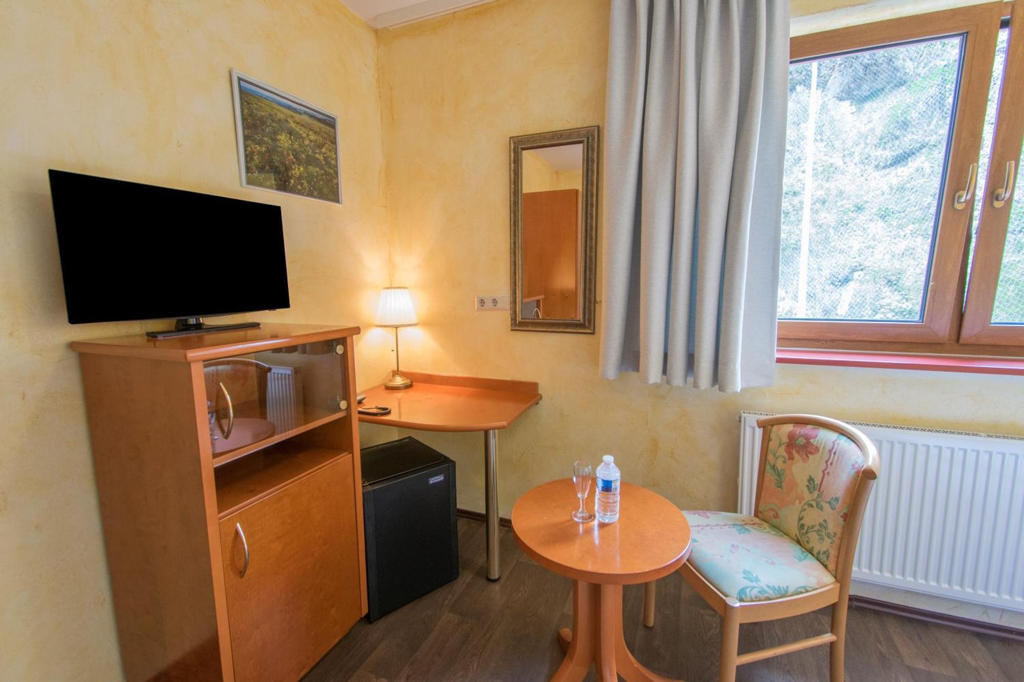 Aux Tanneries De Wiltz Hotel Ruang foto